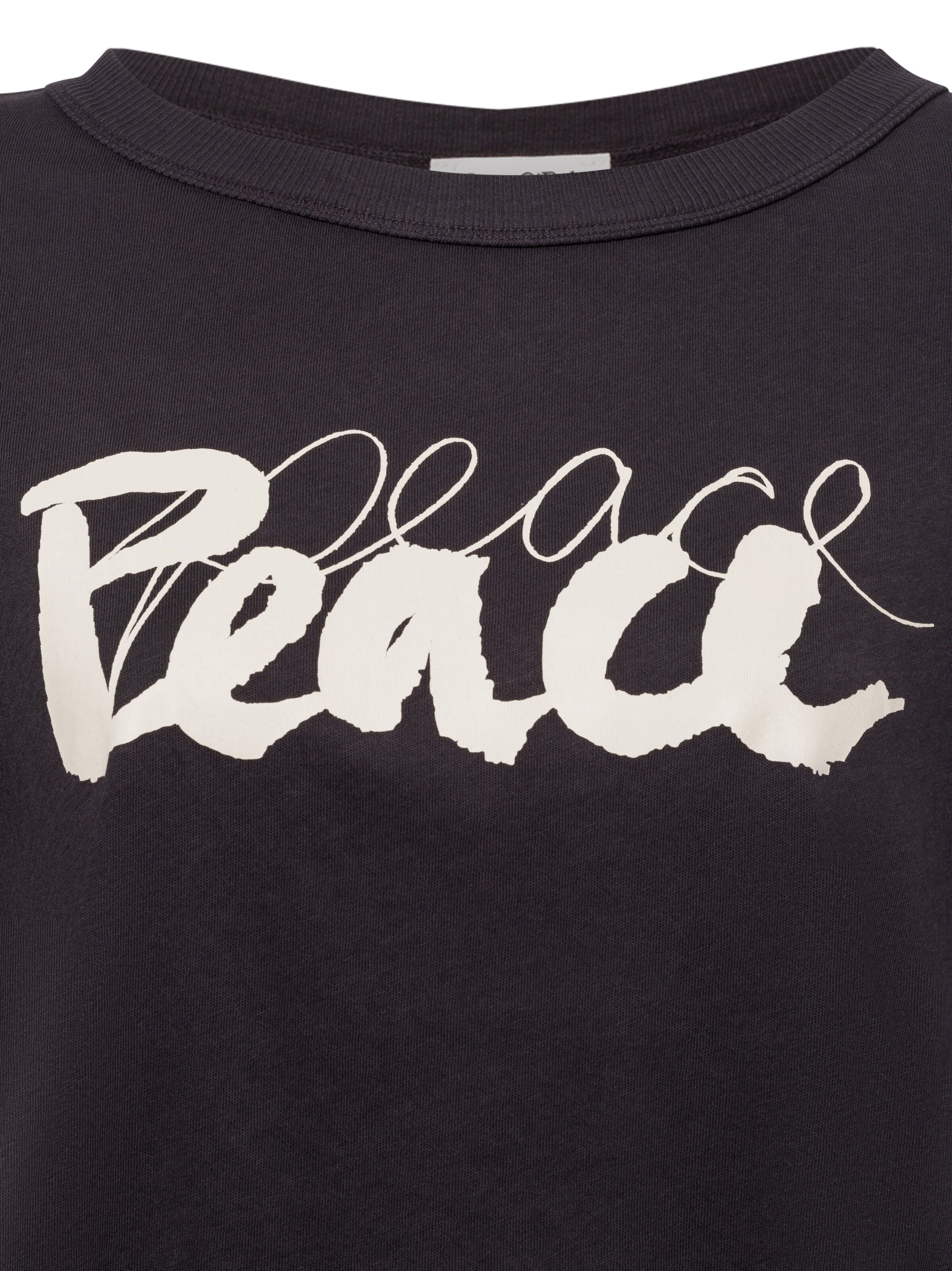 Marc O'Polo Shirt in Black