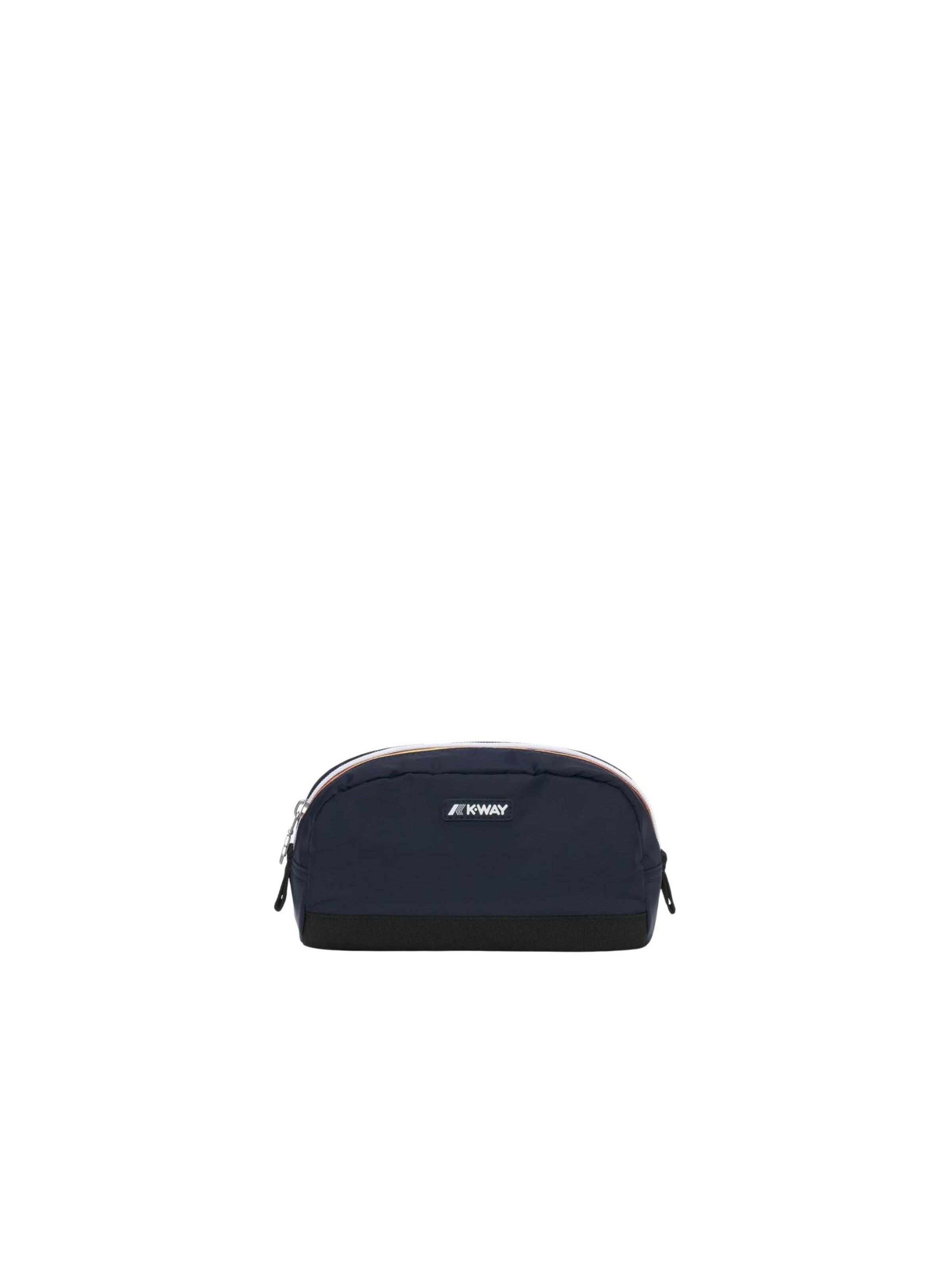 Trousse de maquillage 'K-WAY BLAIR BEAUTY BEAUTY' K-Way en bleu : devant