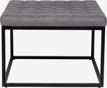 Wenko Seating Furniture 'Amandola' in Black: front