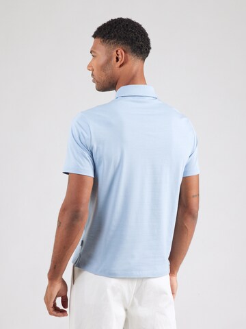 Pepe Jeans Shirt 'New Harper' in Blauw
