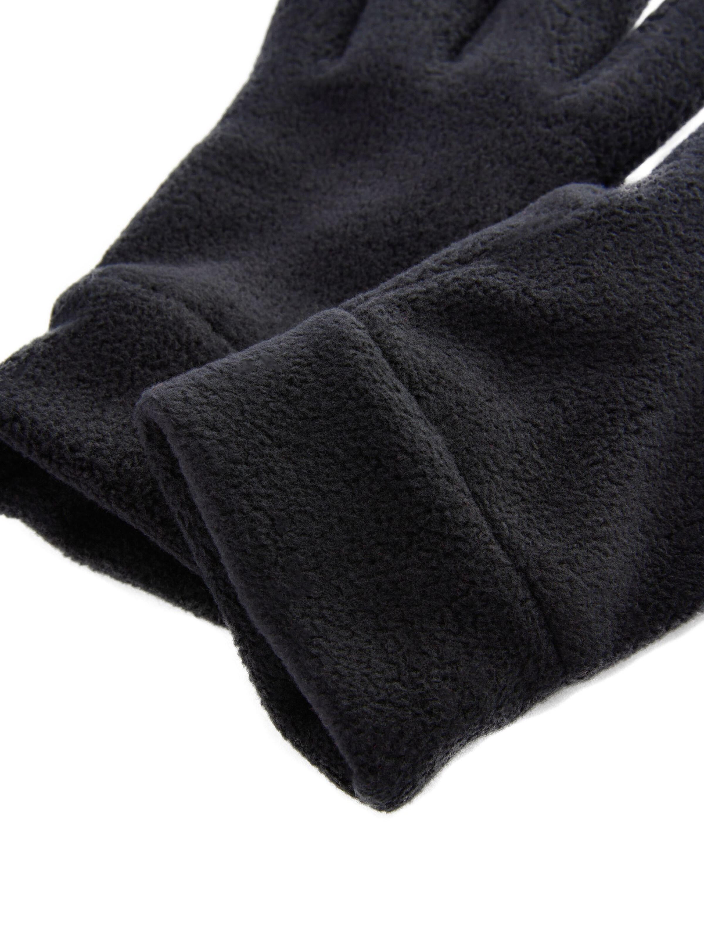 Next Handschuhe in Schwarz