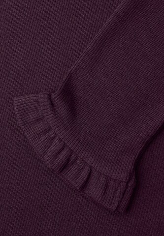 STREET ONE Dress in Red