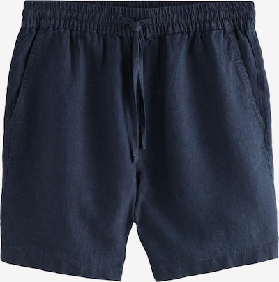 Kelnės iš Next, spalva – tamsiai mėlyna, Prekių apžvalga