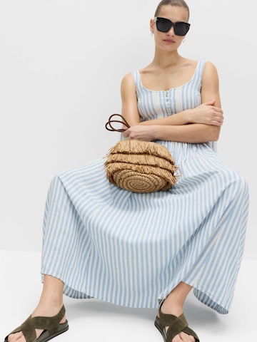 Abito di Marks & Spencer in blu