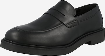 BURTON MENSWEAR LONDON Loafer värissä musta: edessä
