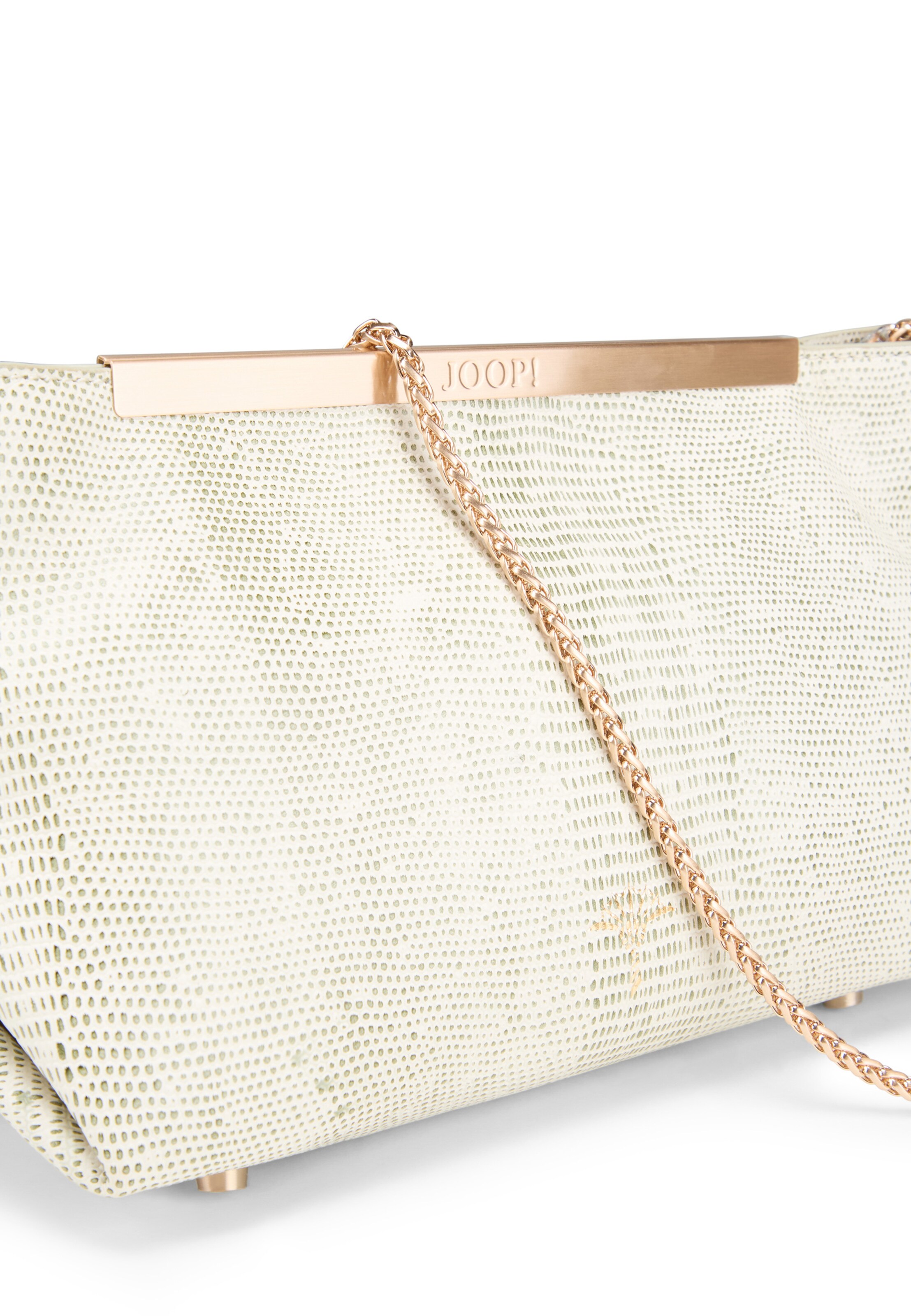 Sac bandoulière 'Destino Audrey' JOOP! en blanc