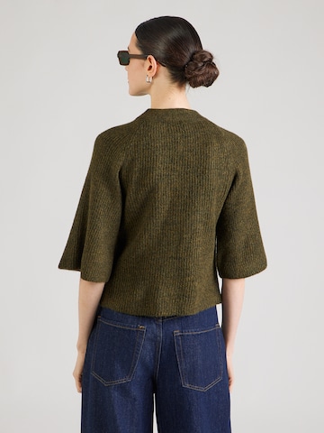 žalia JDY Kardiganas 'JDYHailey'