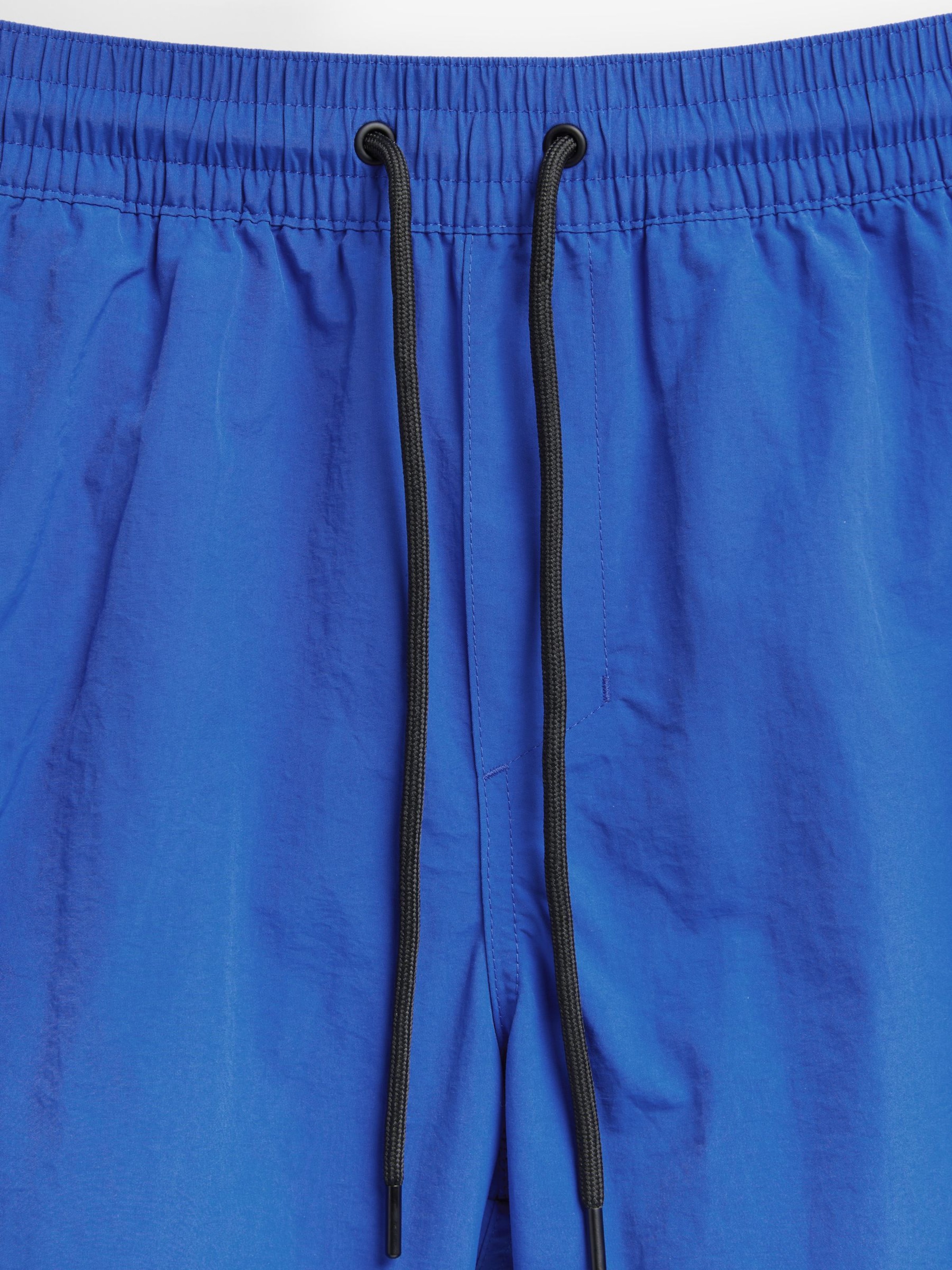 Next - Calções de banho em azul