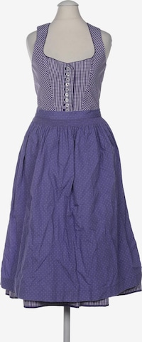 WENGER Dress in XS in Purple: front