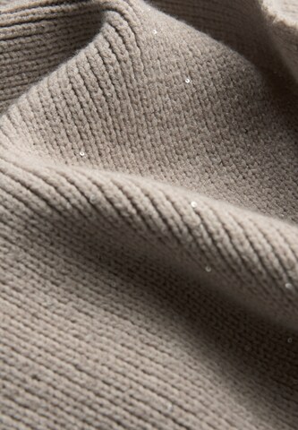 STREET ONE Schal in Beige