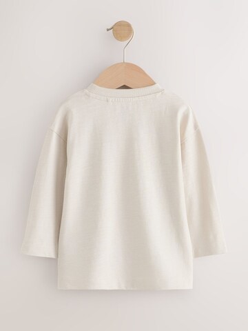 Next T-shirt i beige
