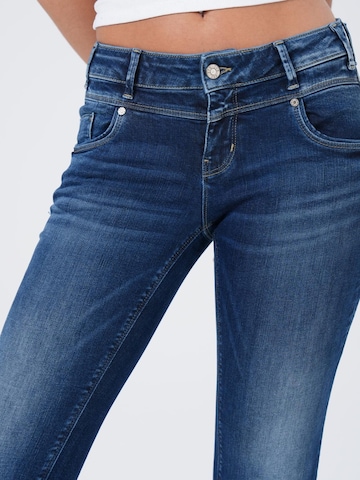 M.O.D MIRACLE OF DENIM Regular Jeans‌‌‌‌‌‌‌‌ in Blau