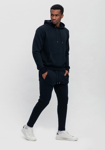 Tom Barron Sweatsuit in Blue