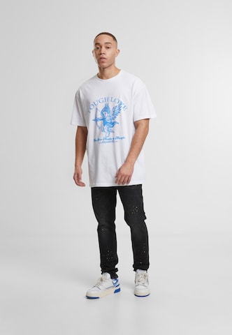 2Y Premium Slimfit Jeans 'Raul' in Zwart