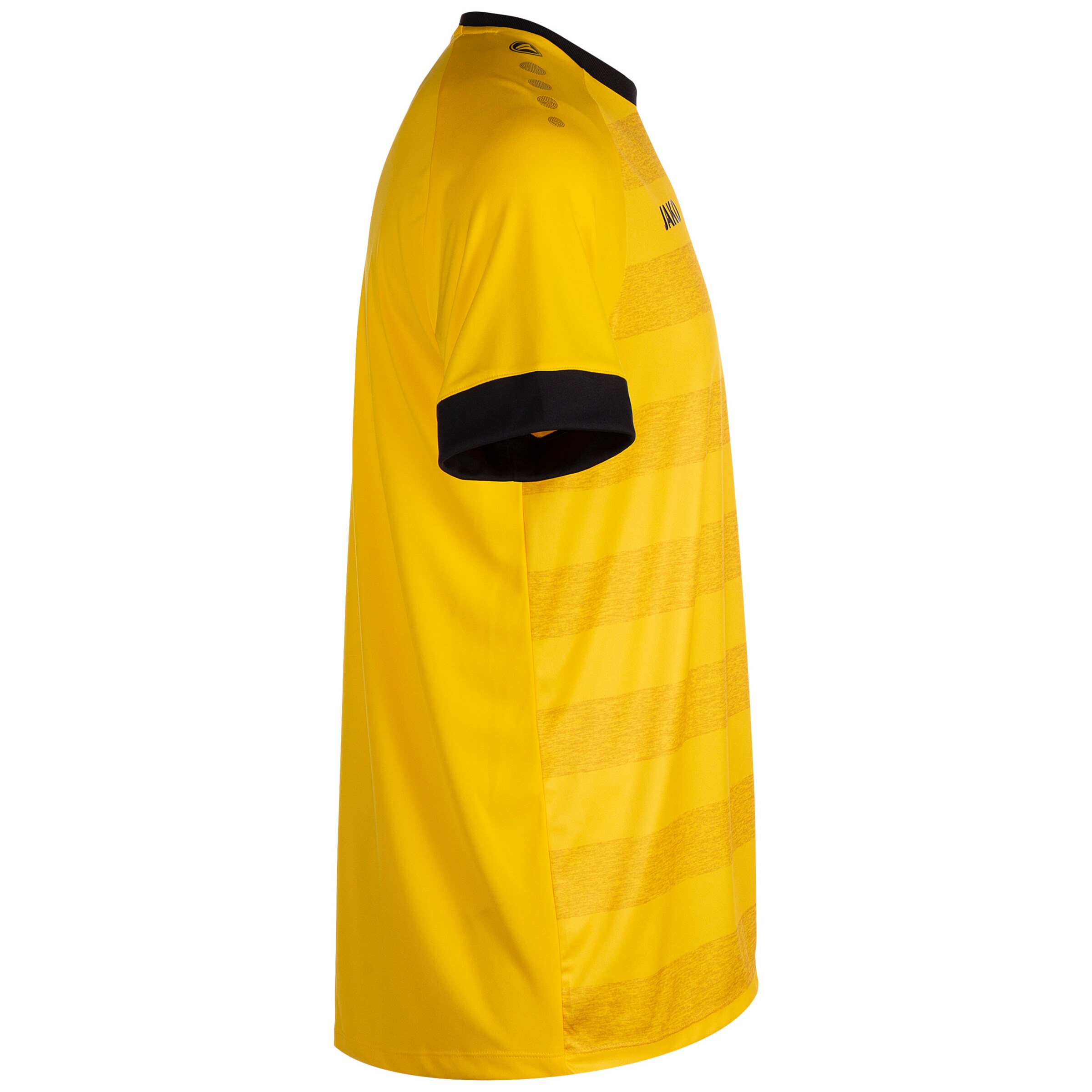JAKO Jersey in Yellow