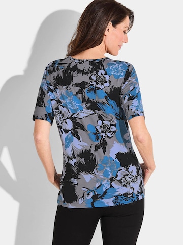 Goldner Shirt in Blue