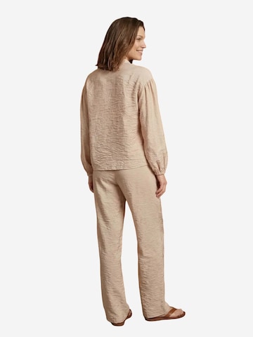 Tenue d'intérieur 'Zweiteiliges Set' My fashion en beige