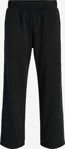 JACK & JONES - Regular Calças 'JA Collie' em preto: frente