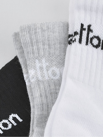 UNITED COLORS OF BENETTON Sokken in Gemengde kleuren