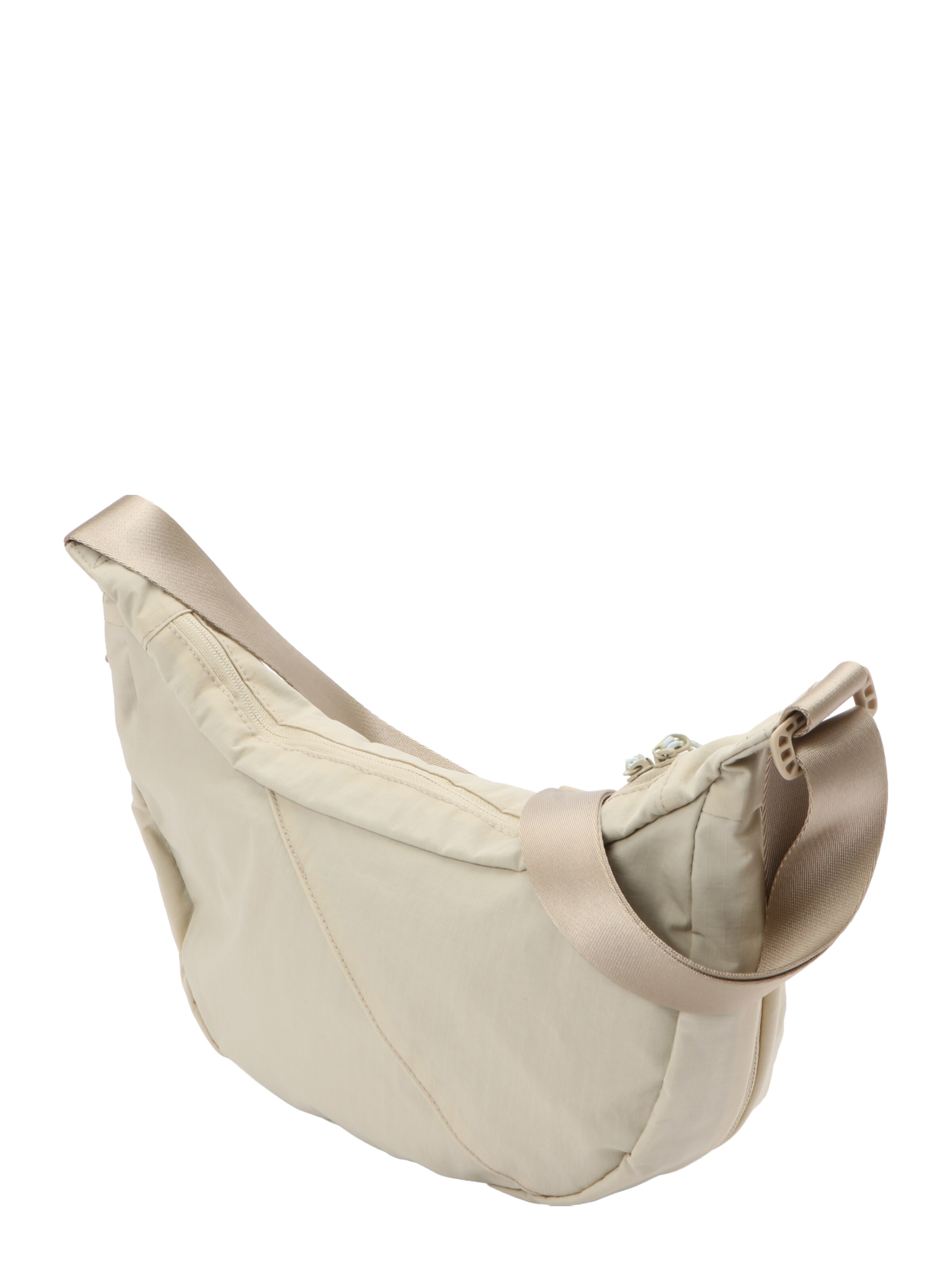 AEVOR Umhängetasche in Weiß