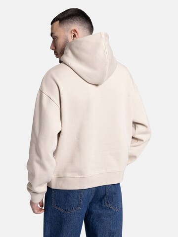 Redefined Rebel Sweatshirt 'Seth' in Beige