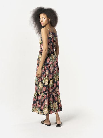 mišri KOROSHI Vasarinė suknelė