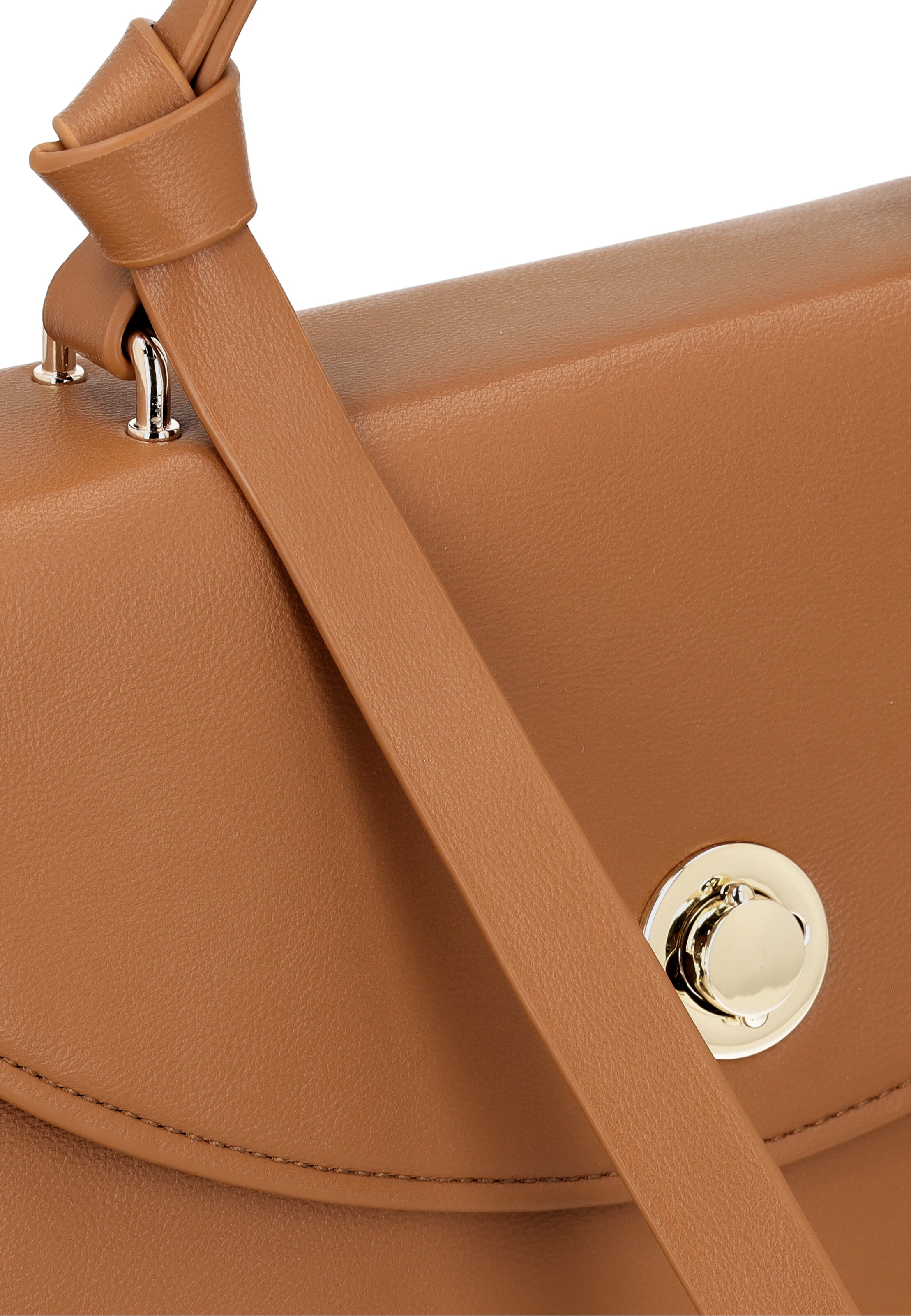 Poșete de la FELIPA pe maro