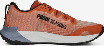 PUMA Athletic Shoes 'Fast-Trac NITRO' in Orange