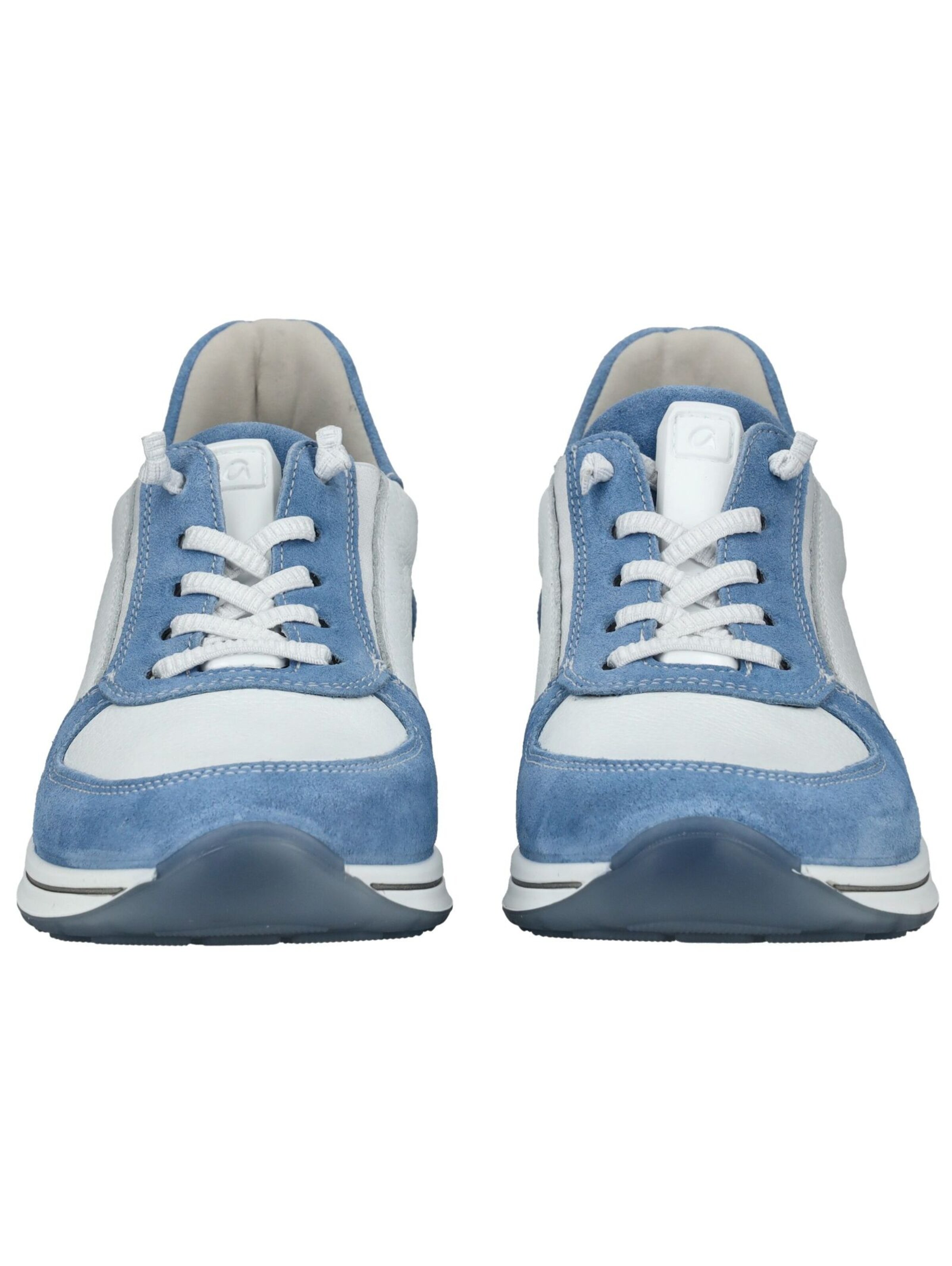 ARA Sneakers 'Osaka' in White