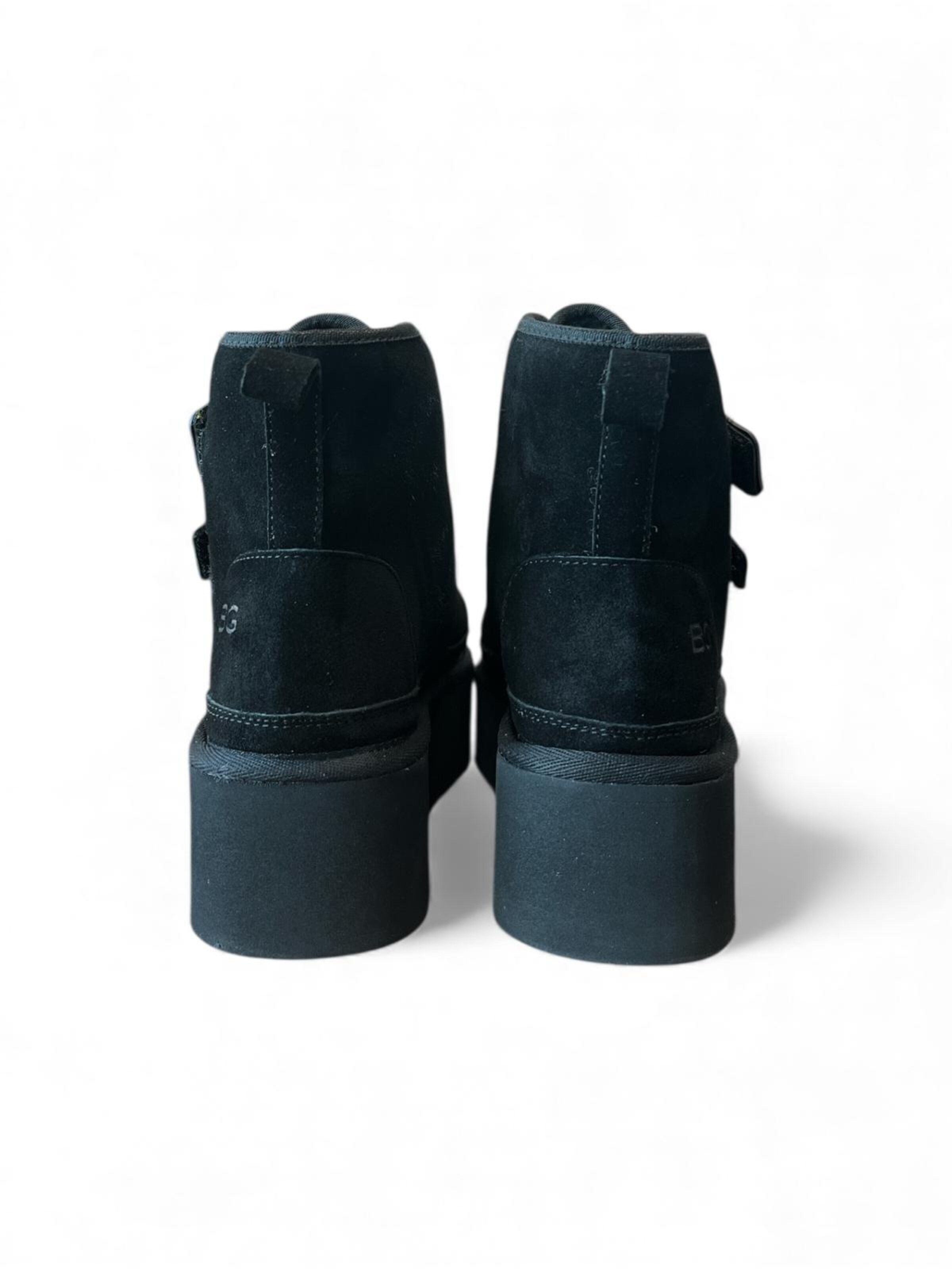 Begoria Boots‌‌‌‌‌‌‌‌‌ in Schwarz