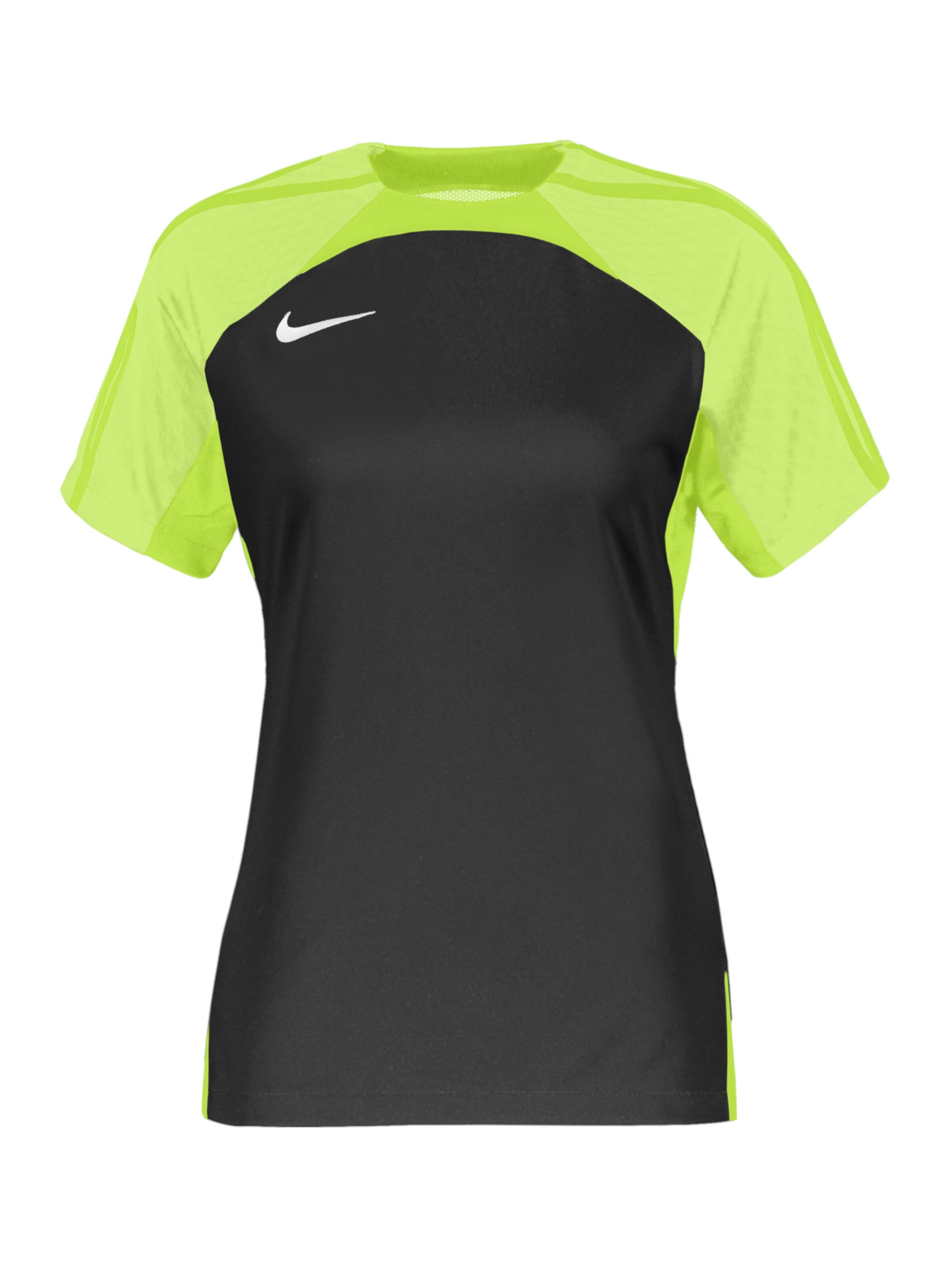 NIKE Jersey in Black: front