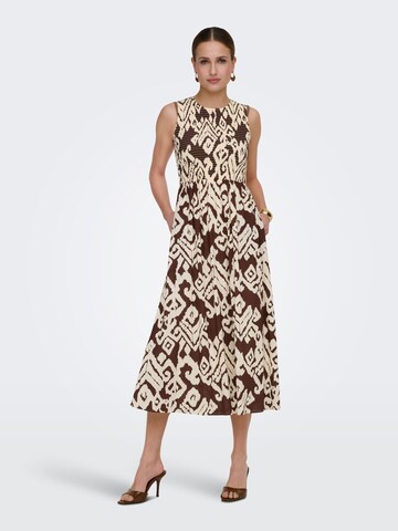 Abito 'JDYDiego' di JDY in marrone