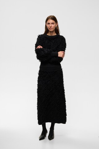 InWear - Falda en negro