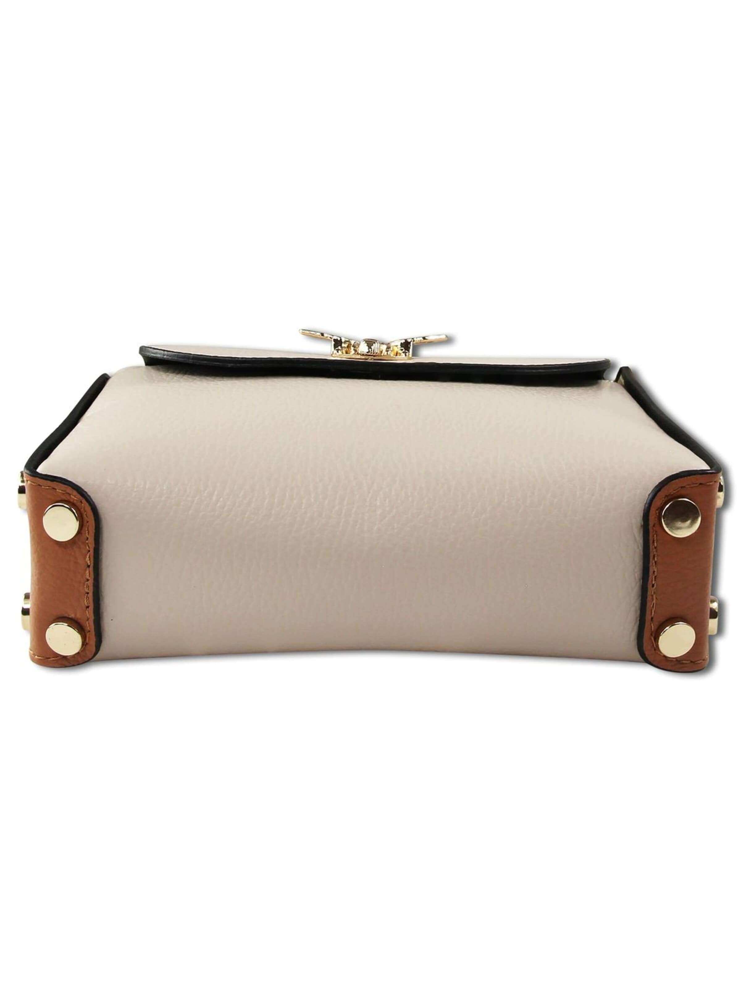 Toscanto Crossbody bag in Beige