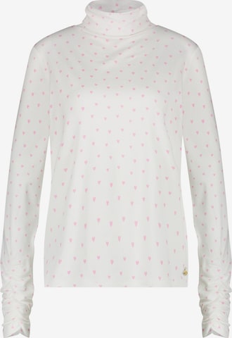 Fabienne Chapot Shirt 'Jade' in White: front