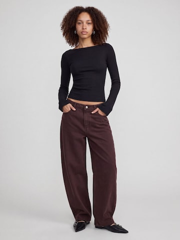 JJXX Top in Zwart