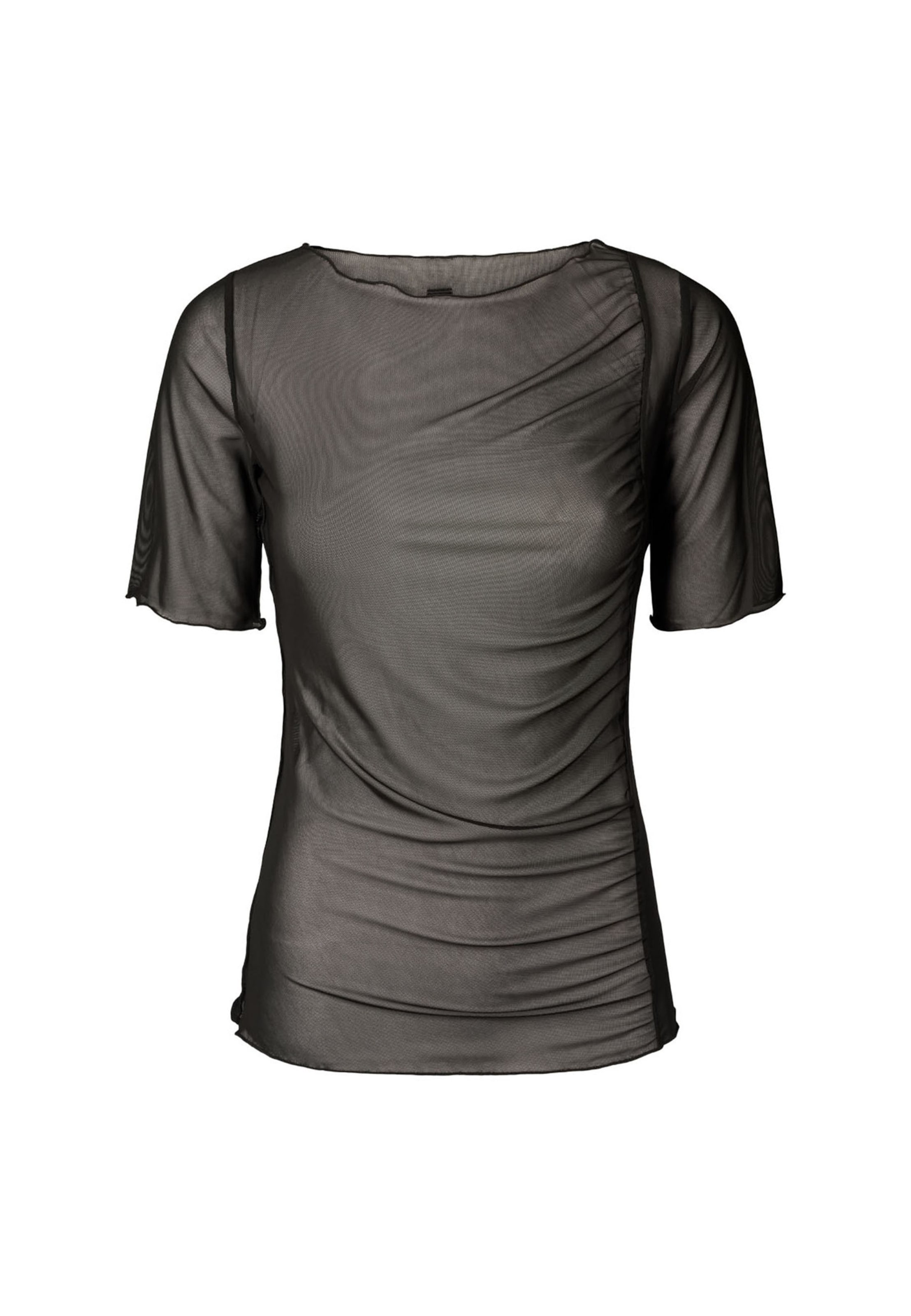 rethinkit studios Shirt in Black: front
