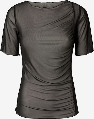 rethinkit studios Shirt in Black: front