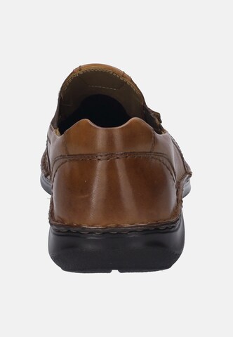 JOSEF SEIBEL Instappers 'New Anvers 67' in Bruin
