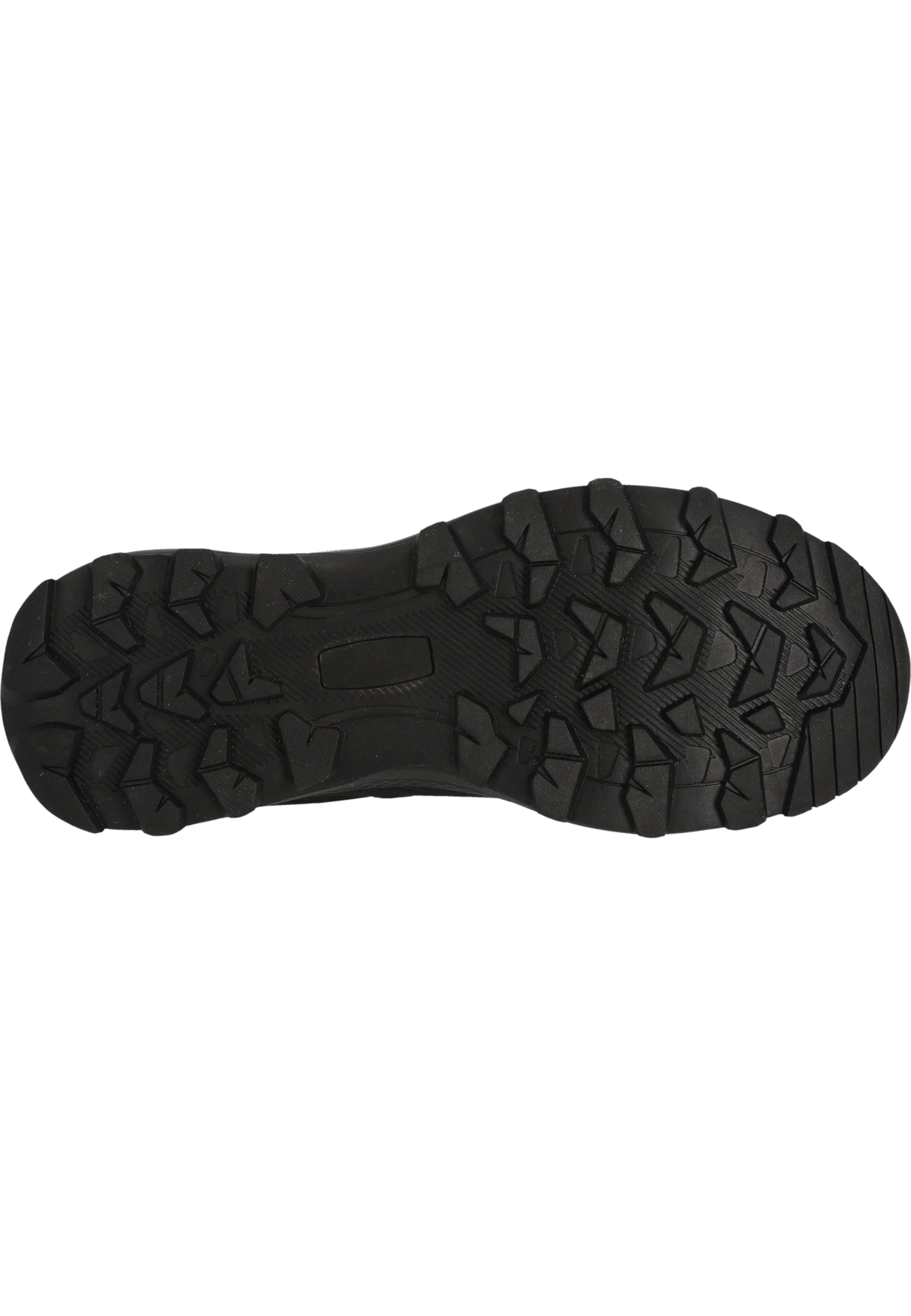 Whistler Sports shoe in Black