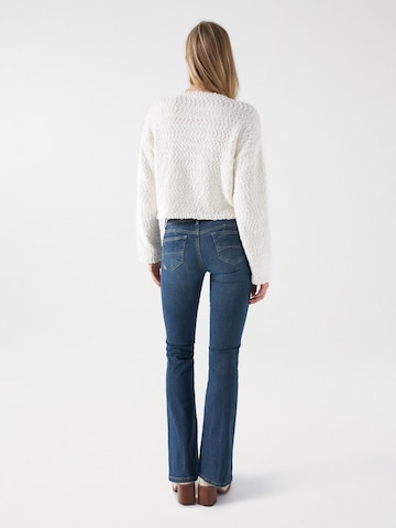 Salsa Jeans Sweater in Beige