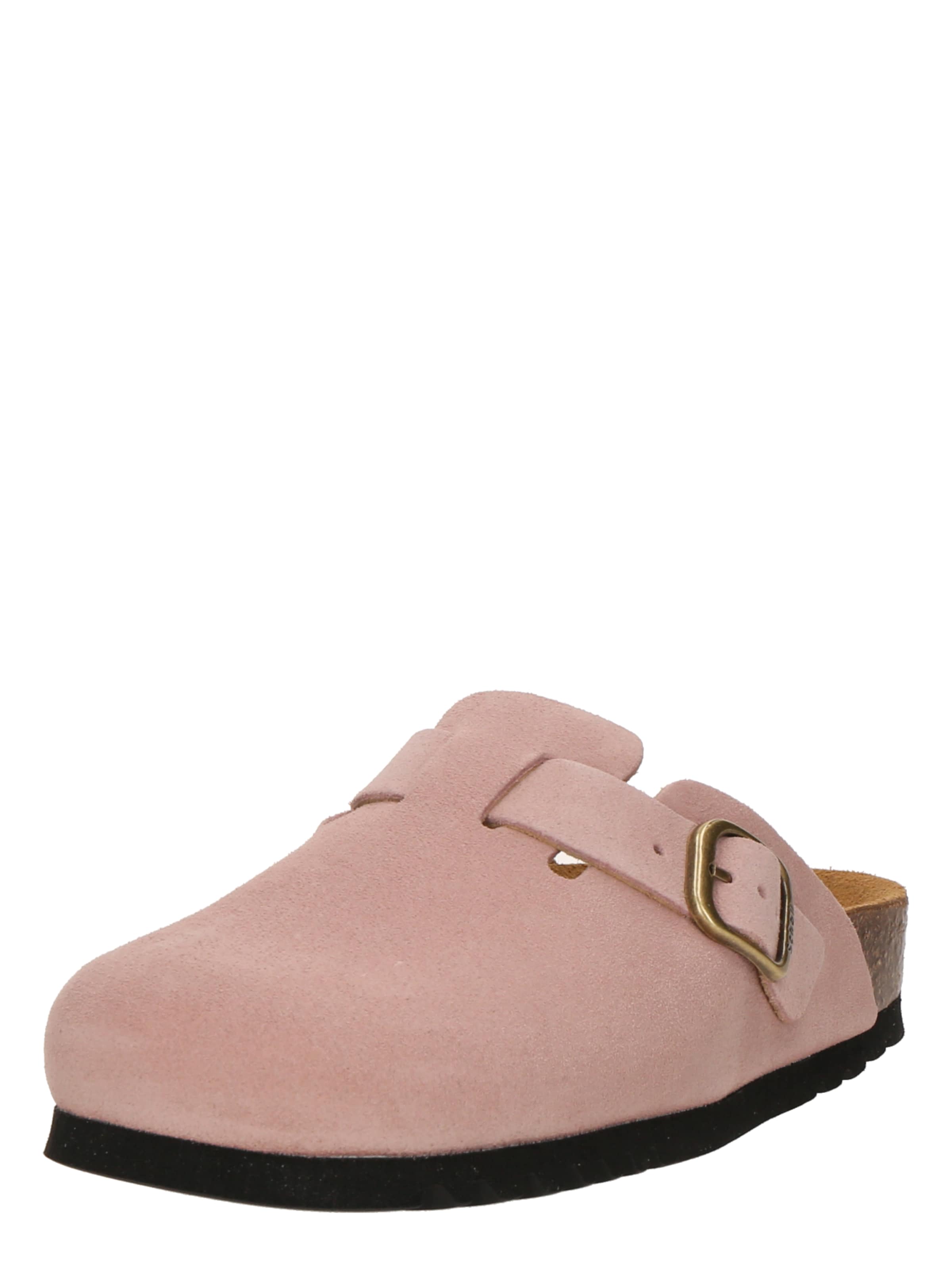 rožinė SCHOLL Klumpės 'FAE': priekis