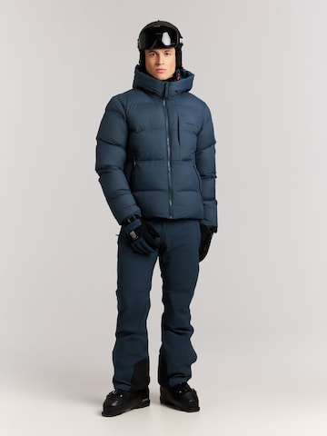 Veste de sport 'PRTBeyond' PROTEST en bleu