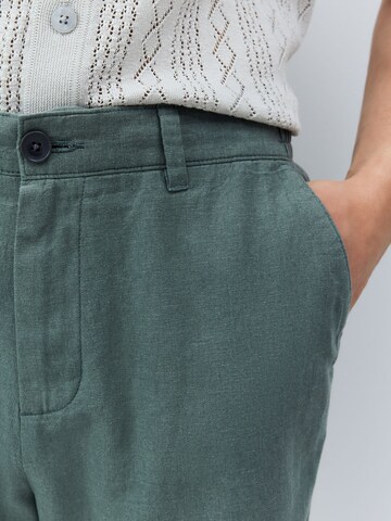 Regular Pantalon Next en bleu