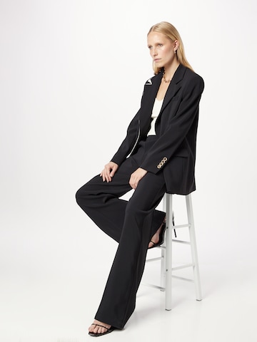 PINKO Blazer 'MASSA GIACCA' in Schwarz