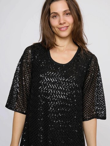 Noa Noa Mekko ' GinamariNN ' värissä musta