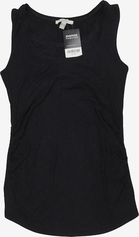 Esprit Maternity Top S in Blau: Vorderseite