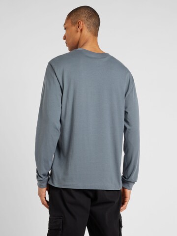 new balance Shirt 'Essentials' in Grey