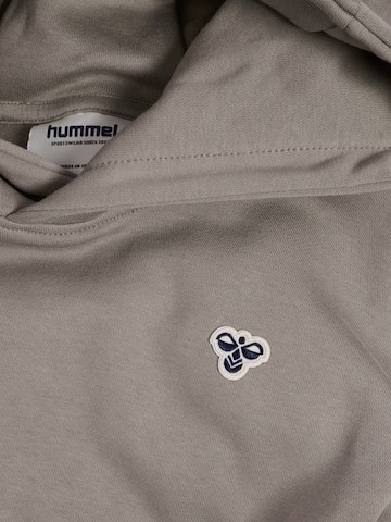 Sweat 'Bee' Hummel en gris
