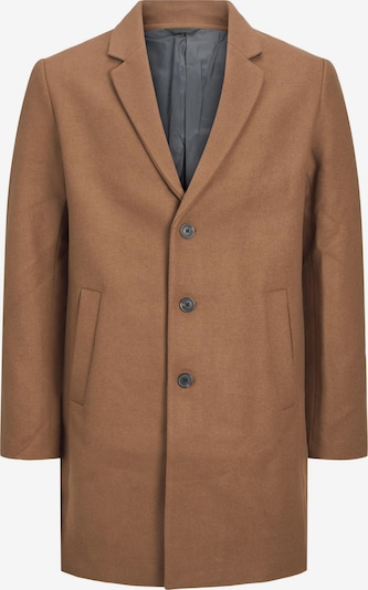 JACK & JONES Ανοιξιάτικο και φθινοπωρινό παλτό 'MORRISON' σε χακί, Άποψη προϊόντος